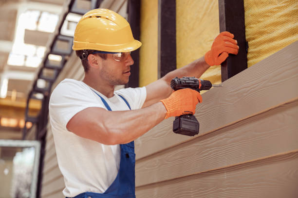 Best Siding for New Construction  in Lake Stevens, WA